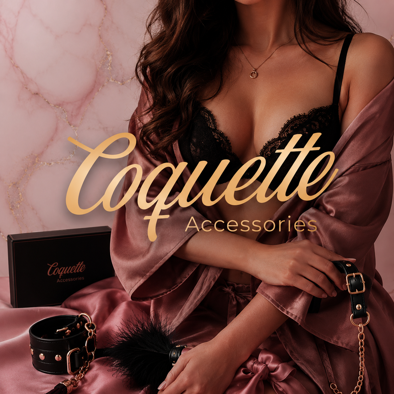 Coquette Accessories