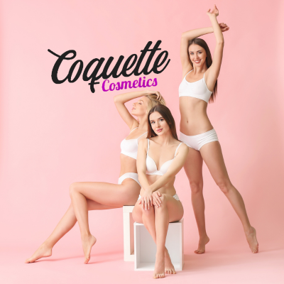 Coquette Cosmetics