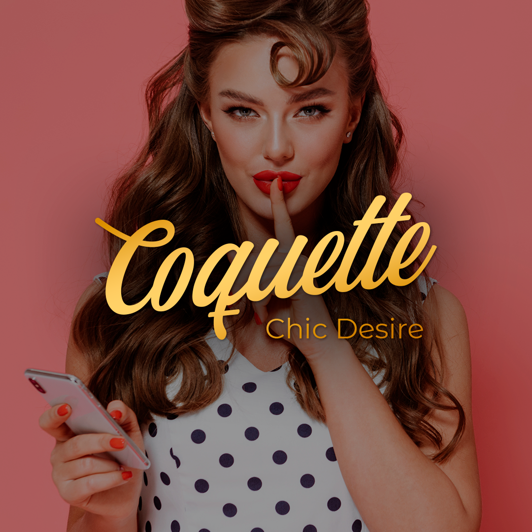 Coquette Chic Desire