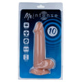 Gode réaliste ventouse 18 cm Mr Intense
