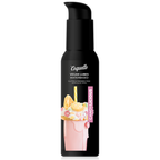 Flacon lubrifiant Candylicious à base d’eau 100 ml