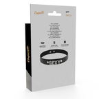 Dos du packaging du ras de cou sexy Coquette Chic Desire
