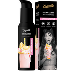 Lubrifiant vegan Candylicious 100 ml Coquette Chic Desire