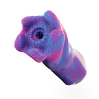 Thetis Cyclops Epic masturbateur masculin fantasy rose et bleu