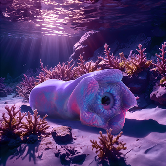 Thetis Cyclops masturbateur masculin – Epic