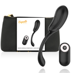 Vibrateur discret télécommandé Coquette Chic Desire