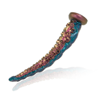 Charybdis Epic petite taille vue couchée rose bleu
