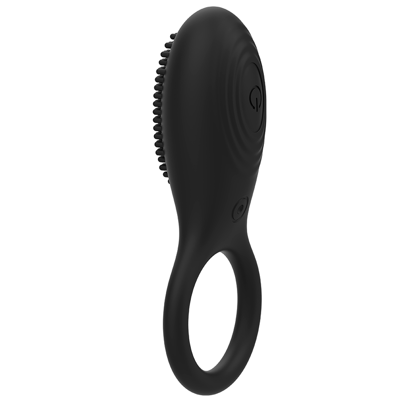 Détails du cockring rechargeable Coquette Chic Desire