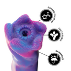 Thetis Cyclops Epic avec silicone souple et design étanche