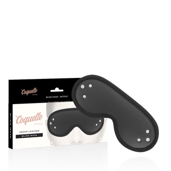 Masque Fantasy Vegan — Coquette Fantasy