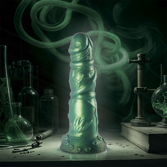 Hades vert menthe pièce fantasy – Epic