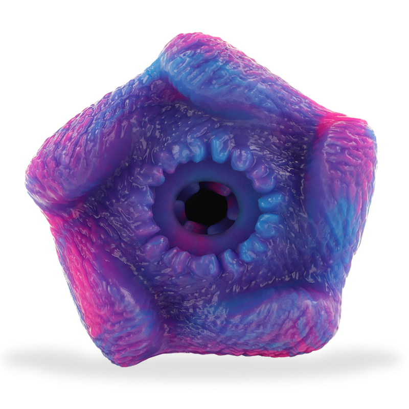 Vue frontale du masturbateur masculin Thetis Cyclops Epic