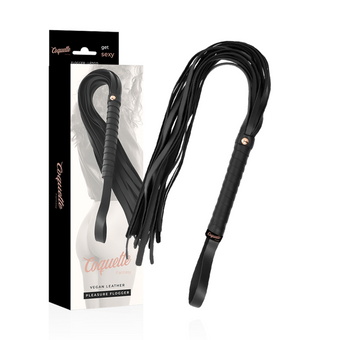 Fouet Fantaisie Vegan — Coquette Fantasy