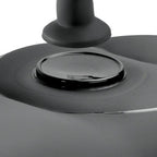 Fixation ventouse du Body Dock siège gonflable noir
