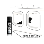 Black Hole Anal Relax 30 ml – format compact pour préparation intime