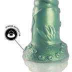 Base stable du Hades vert menthe Epic avec reliefs
