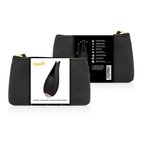 Accessoires du stimulateur clitoridien compact rechargeable