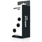 Boîte des boules de plaisir Addicted Toys diamètre 3,8 cm