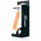 Coffret face avant extension pénienne 18 cm Addicted Toys