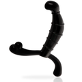 Masseur de prostate manuel P-Spot noir Addicted Toys – vue produit