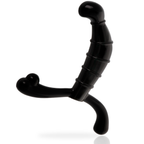 Masseur de prostate manuel P-Spot noir Addicted Toys – vue produit