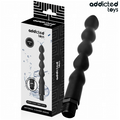 Nettoyeur anal Addicted Toys modèle 6 avec adaptateur universel et packaging