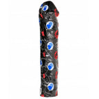 All Black gode géant 32 cm dans son emballage de protection