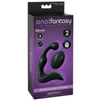 P-Spot Pro Anal Fantasy Elite avec boîte et télécommande