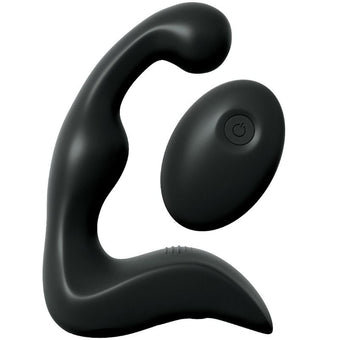 P-Spot Pro – Masseur prostate vibrant télécommandé | Anal Fantasy Elite