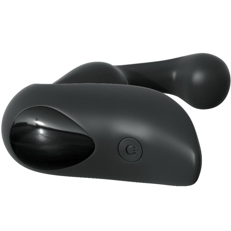 P-Spot Pro Anal Fantasy Elite – vue de détail du masseur prostate