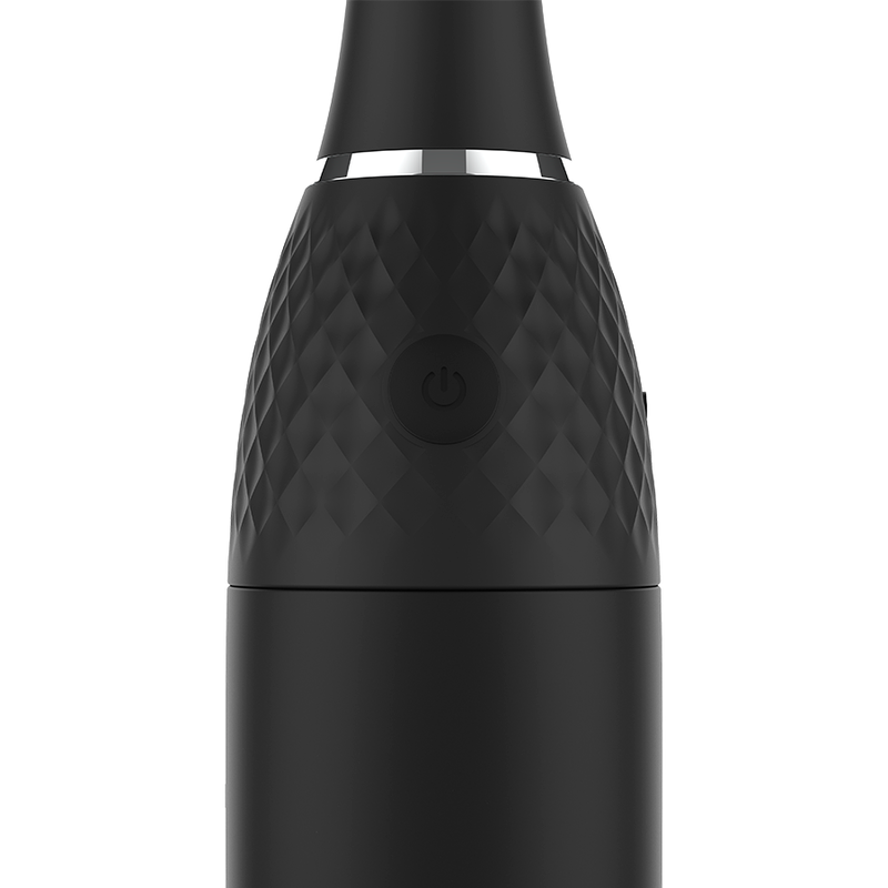 Bouton de commande du nettoyeur anal automatique Anbiguo