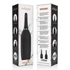 Emballage et caractéristiques du nettoyeur anal Anbiguo Travel Cleaner