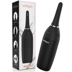 Anbiguo Travel Cleaner avec son emballage – nettoyeur anal rechargeable