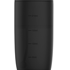 Réservoir gradué 210 ml du nettoyeur anal Anbiguo