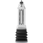 Bathmate Hydromax 7 transparente – pompe pénienne hydraulique à eau
