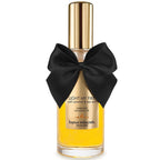 Huile de massage chauffante Light My Fire caramel et sel marin 100 ml – Bijoux Indiscrets
