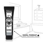 Black Hole Anal Relax 150 ml, format idéal pour une utilisation à domicile