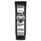 Gel de dilatation intime Black Hole Anal Relax 250 ml à base d’eau