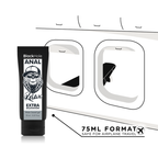 Black Hole Anal Relax 70 ml, format compact adapté au voyage