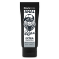 Gel de dilatation intime Black Hole Anal Relax 70 ml à base d’eau