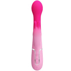 Dejon Pretty Love rose vue frontale avec boutons de contrôle
