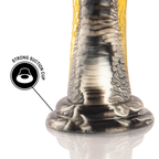 Drakon Cobra Epic – détail de la base ventouse forte 9 cm