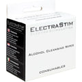 ElectraStim lingettes nettoyantes à l’alcool 70 % - boîte de 10 unités