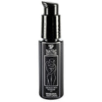 Huile de massage tantrique neutre Eros-Art 30 ml en flacon noir à pompe