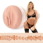 Fleshlight Bonnie Blue 1K avec texture interne et visuel de présentation