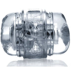 Masturbateur Fleshlight Quickshot Riley Reid Compact Utopia – vue de profil