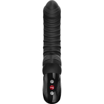 Tiger – Vibromasseur Point G texturé rechargeable IPX7 | Fun Factory