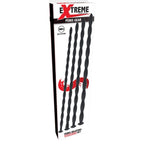 Emballage du set Hidden Desire Extreme Advanced avec 4 dilatateurs urétraux