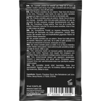 Dos du sachet gel retardant Chronos Delay Gel