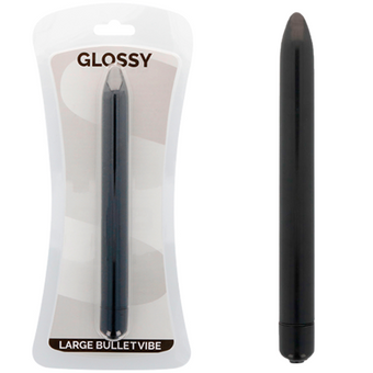 Vibromasseur Slim  — Stylo Vibrant Discret